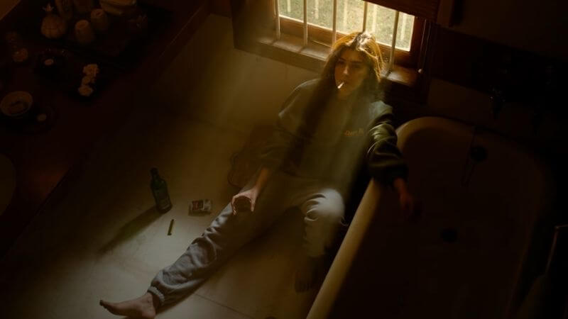 Tere Ishk Mein Teaser