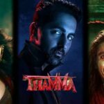 Thamma OTT Release Date