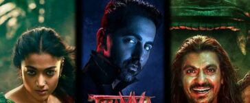 Thamma OTT Release Date