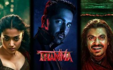 Thamma OTT Release Date