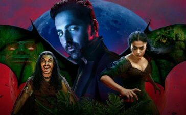 Thamma Ending Explained