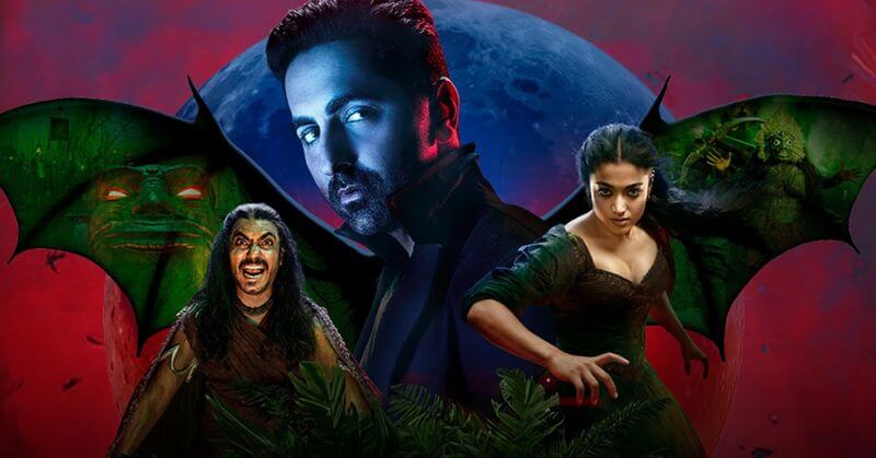 Thamma Ending Explained