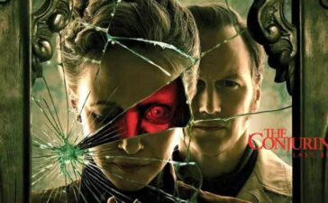 The Conjuring Last Rites OTT Release Date