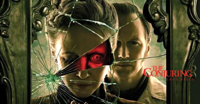 The Conjuring Last Rites OTT Release Date