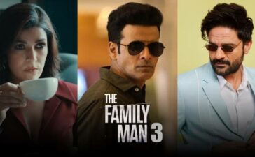 The Family Man 3 OTT Release Date