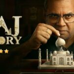 The Taj Story Movie Review