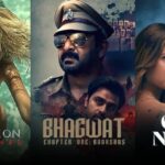 Top OTT Releases Oct 13 - 19 Week