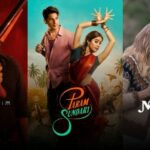Top OTT Releases Oct 20 - 26 Week