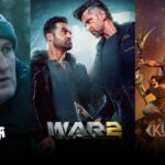Top OTT Releases Oct 6 - 12 Week