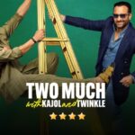 Two Much With Kajol And Twinkle Prime Episode 3 Review