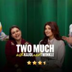 Two Much With Kajol And Twinkle Episode 4 Review