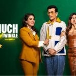 Two Much With Kajol And Twinkle Episode 5 Review