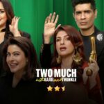 Two Much With Kajol And Twinkle Episode 6 Review
