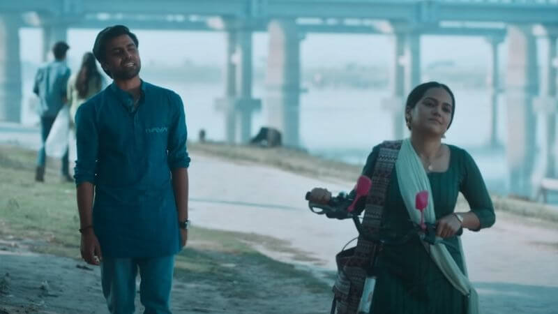 ZEE5 Original Bhagwat Chapter 1