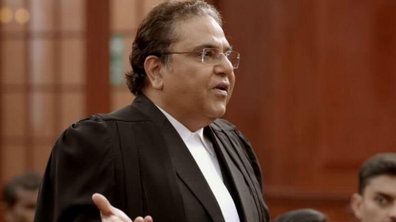 Zakir Hussain The Taj Story