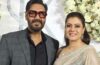 Ajay Devgn Kajol