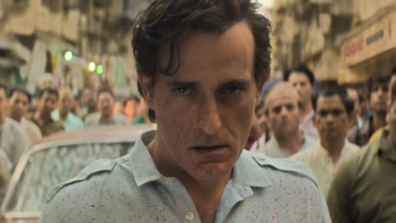 Akshaye Khanna Dhurandhar