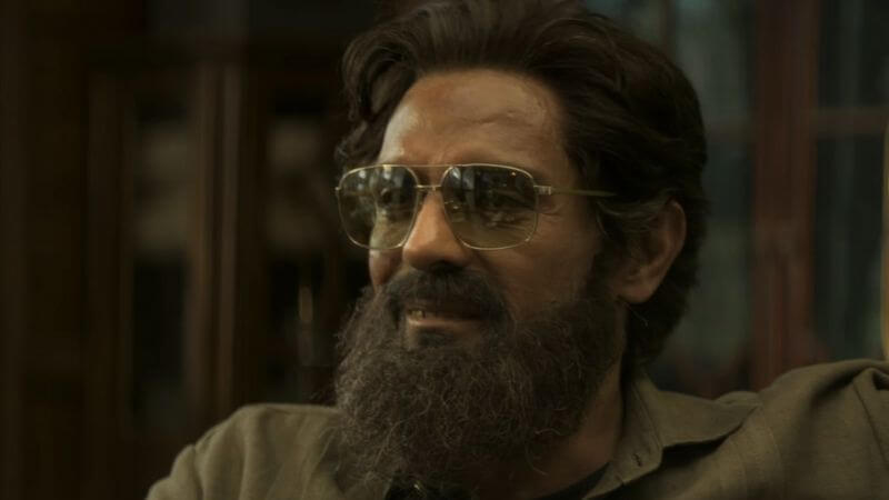 Arjun Rampal Dhurandhar