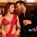 De De Pyaar De 2 DDPD 2 Day 3