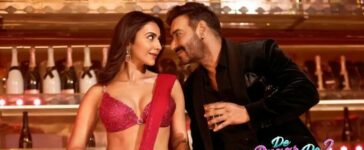 De De Pyaar De 2 DDPD 2 Day 3