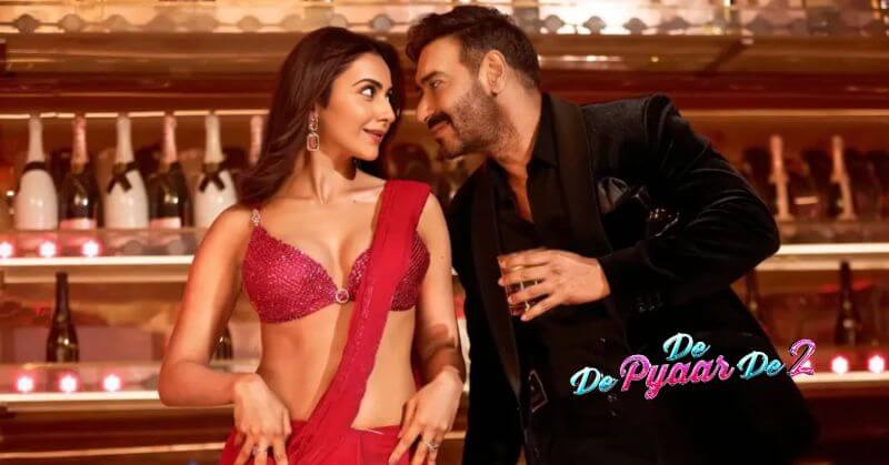 De De Pyaar De 2 DDPD 2 Day 3