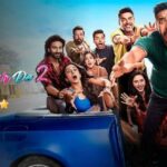 De De Pyaar De 2 Review