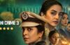 Delhi Crime 3 Web Series Review