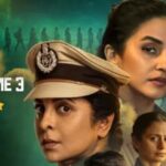 Delhi Crime 3 Web Series Review