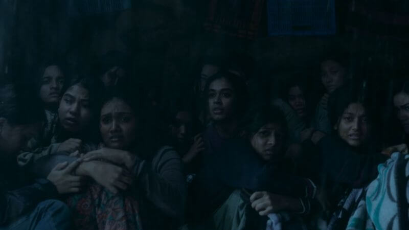 Delhi Crime Season 3 Review