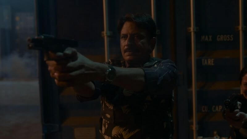 Delhi Crime Season 3