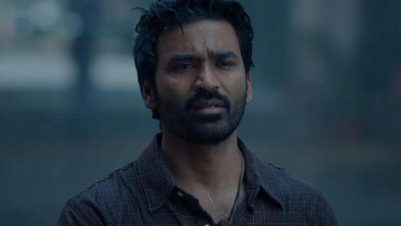 Dhanush Tere Ishk Mein