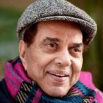 Dharmendra