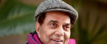 Dharmendra