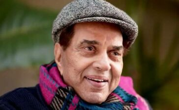Dharmendra