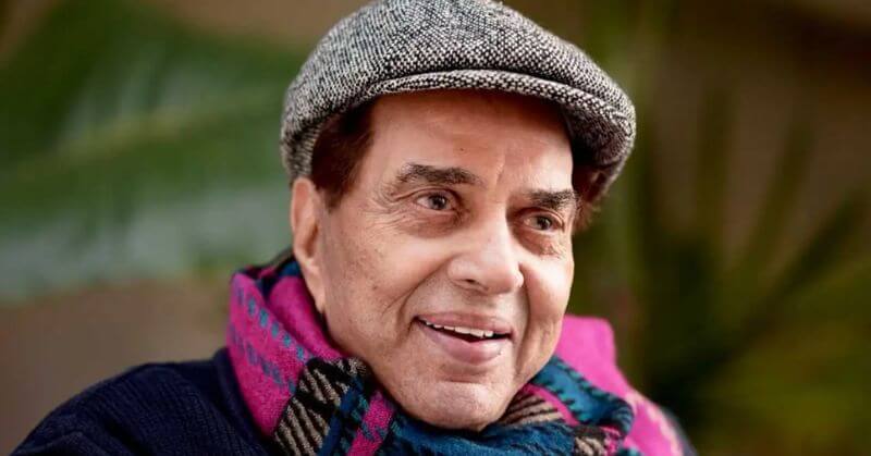 Dharmendra