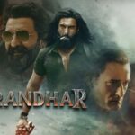 Dhurandhar Weekend 4