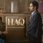 Haq Ending Explained