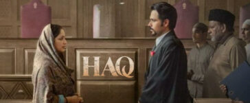 Haq Ending Explained