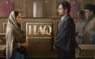 Haq Ending Explained