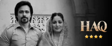 Haq Movie Review