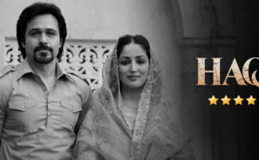Haq Movie Review