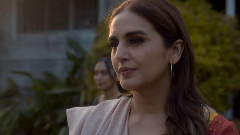 Huma Qureshi Delhi Crime Season 3