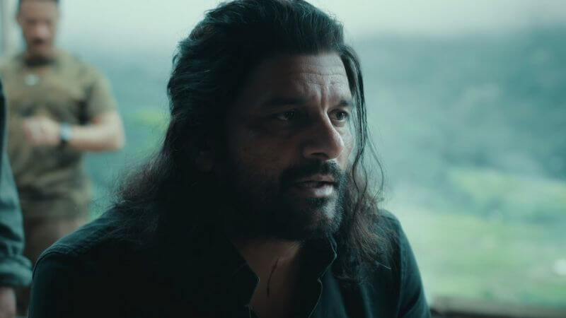 Jaideep Ahlawat The Family Man Season 3