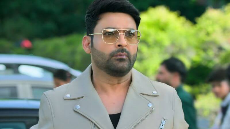 Kapil Sharma Kis Kisko Pyaar Karoon 2