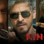 King First Look teaser