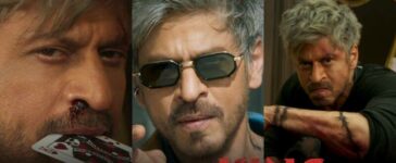 King First Look teaser