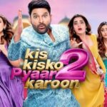 Kis Kisko Pyaar Karoon 2 KKPK2 Trailer Review