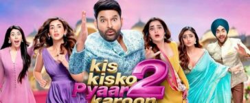 Kis Kisko Pyaar Karoon 2 KKPK2 Trailer Review