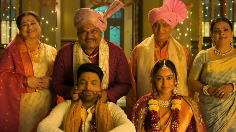 Kis Kisko Pyaar Karoon 2