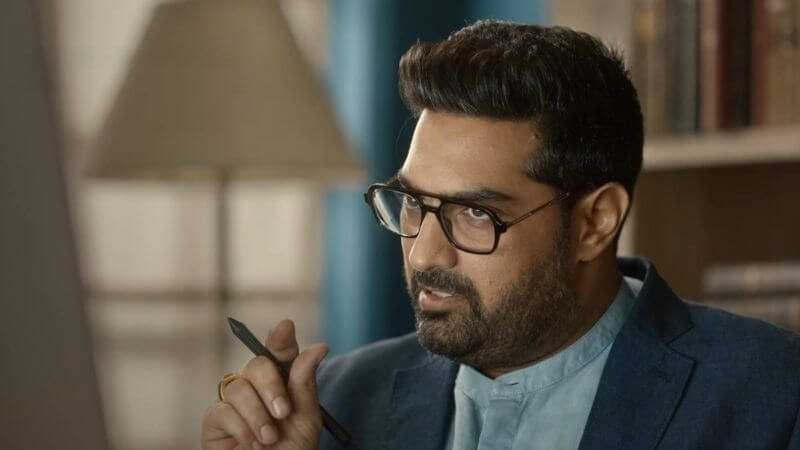 Kunaal Roy Kapur Thode Door Thode Paas